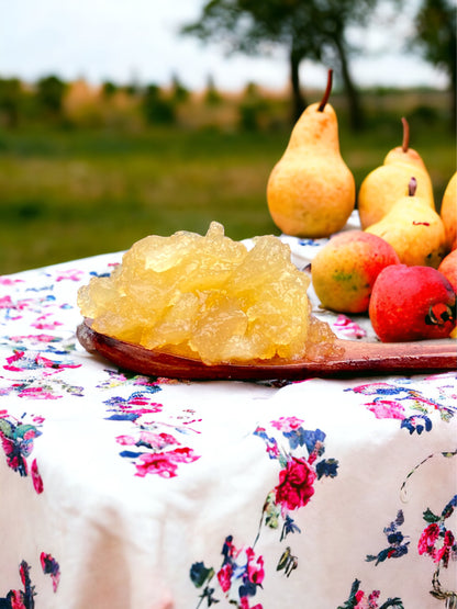 SOLD OUT FOR THE SEASON  Spiced Pear Jam