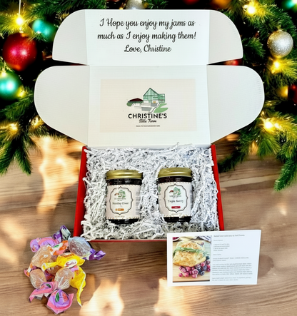 Holiday Gift Set